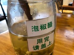 -螺大蛳柳州螺蛳粉·火锅·热干面(西城永捷店)