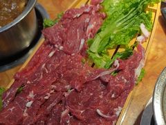 -塔兰齐新疆孜然火锅(鲤鱼山路店)