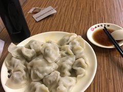 -庆丰包子铺(南站二店)