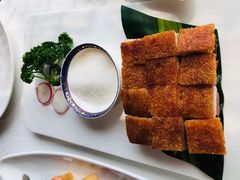 -梧桐餐厅(泉城路店)