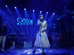 -MOSSO音乐酒吧·live house(南京旗舰店)