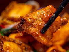 -啫神·广州地标美食(北京路店)