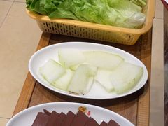 -小肥牛潮汕牛肉火锅(南联店)