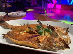 -纳瓦新疆菜(银都店)