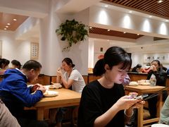 -素满香·素食自助餐(西安·民乐园店)