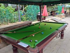 -亲兄弟真人CS团建拓展基地