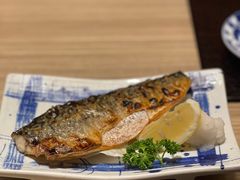 -小山日本料理(兴业太古汇店)