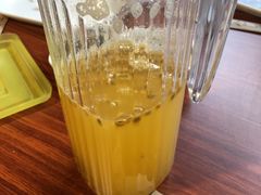 西番莲果汁-湄公河秘制烤鱼(西双十贰城商业中心店)