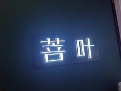 -菩叶脱发白发中心