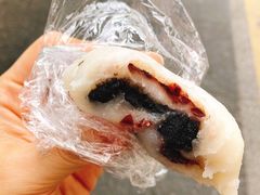 双酿团子-江南春(中山中路店)