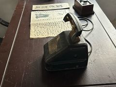 -前童古镇
