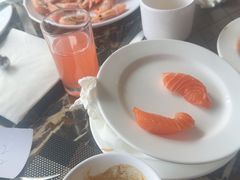 -皇朝万鑫自助餐厅