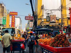 -唐人街(耀华力路)