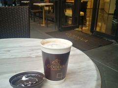 72%黑巧克力-GODIVA(国际金融中心店)