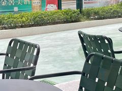 -星巴克(深圳妇儿大厦店)