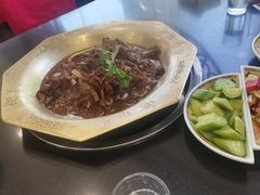 -芦月轩羊蝎子(北蜂窝店)