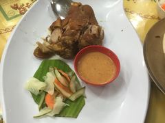-新峰肉骨茶