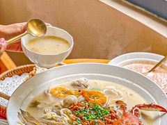 -面道赞宁海海鲜面(迎凤街店)