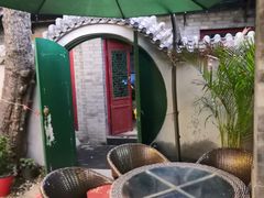 -厉家菜(德胜门总店)