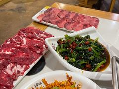 -焯牛潮汕牛肉火锅(云峰街创始店)