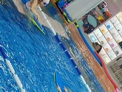 -蓝旗儿童游泳俱乐部(北国中心)