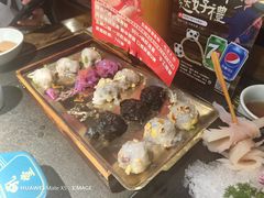 -吼堂老火锅(太古里总店)
