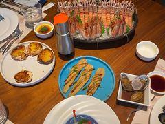 -Mr·Fish鱼鲜生海鲜放题(银泰in99店)