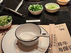 -牛事制造局牛肉火锅(莲岳路店)