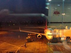 -桃仙机场头等舱休息室