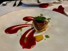 -燃扒房Steakhouse(皇庭店)