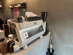 -Again Coffee Roaster(香蜜湖店)