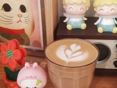 -C+ cake shop(天河南一路小区店)