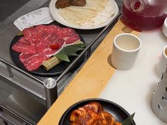 -韩宫宴炭火烤肉(印象城店)