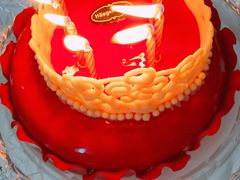 -哈根达斯(武汉天地店)