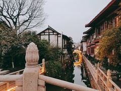 -南翔古镇