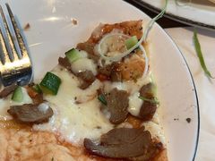 -玛尚诺Pizza&Bar(长泰广场店)