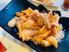 -喜记避风塘炒辣蟹(旗舰店)