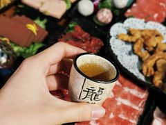 -束河人家(南锣鼓巷店)