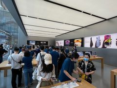 -Apple零售店(成都太古里店)
