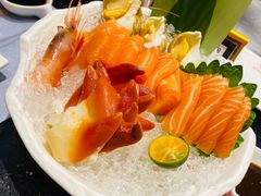 -大渔铁板烧(大悦城店)