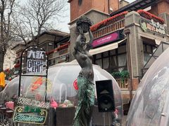 -天津意大利风情旅游区