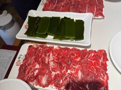 -焯牛潮汕牛肉火锅(云峰街创始店)