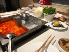 -海底捞火锅(劲松店)