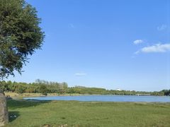 -滨湖塘西河公园