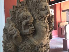 -柬埔寨国家博物馆