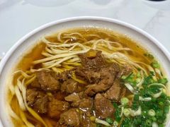 -李兰英湖南面馆(护国路店)