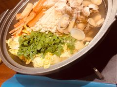 -九井澤精致料理(金茂店)