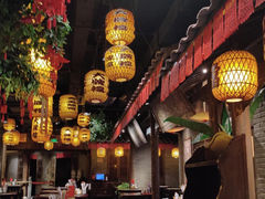 -南京大牌档(人民广场店)
