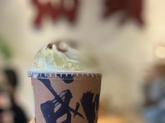 -成川茶店·潮汕工夫浓茶(万象店)