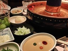 -东来顺·非遗火锅(赛格国际购物中心店)